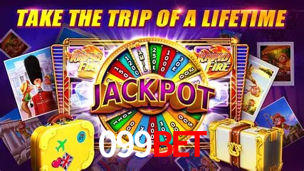 Experiência de Jogos 099bet